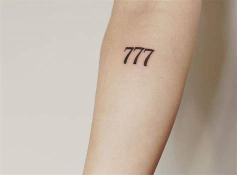 777 tattoo meaning|777 tattoo meaning: Everything to know .
